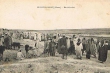 Marché arabe