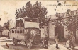 Le Service autobus