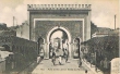 Porte de Bou Jeloud - Entrée de Fe-el-Bali