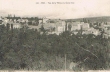 Vue de la Ville avec les Jardins