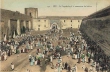 La Population à la rencontre du Sultan