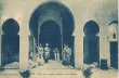 Poste aux Armées françaises à Dar-Dbibagh