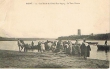 Les Bords de l'Oued Bou Regreg - La Tour Hassan