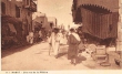 Rue de la Médina