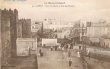 Place El Ghezel et Rue des Consuls