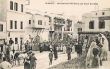 Boulevard El'Alou un jour de fête
