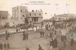 Le Boulevard ElAlou et la Poste
