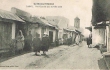 Rue Centrale de la Ville arabe
