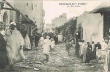 Campagne du "Friant" - Rue à Rabat