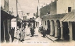 Rue des Consuls