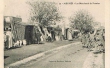 Les Marchands de Poteries