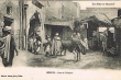 Rue de l'Hôpital