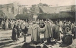 Un coin du Marché aux grains