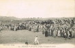 Arrivée des Troupes - Groupements Arabes