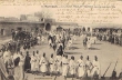 Le Sultan Moulay Youssef dans les rues de la Ville