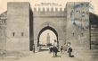 La Nouvelle porte de la Koutoubia