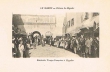 Entrée des Troupes Françaises à Mogador
