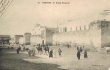 Le Grand Mechouar