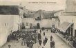 Place de la Grande Mosquée