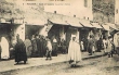 Souk el Guezara (Quartier arabe)