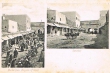 Market day, Friday and Saturday