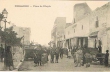 Place du Chayla