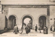Les trois portes