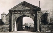 Porte de la Marine
