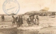 Landing Passengers