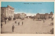 Le Théatre et la Poste