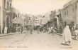 Rue principale