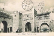 Puerta de Tanger