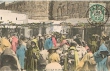 Marché des Jardins