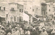 Marché des Jardins