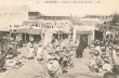 Marché des Jardins