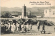 Intérieur de la Ville - Jonction des deux Maroc par l'Occupation de Taza