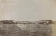 Vue de la baie de Tanger