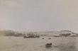 Vue de la baie de Tanger
