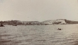 Vue de la baie de Tanger