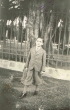 Le jeune Isaac Salama Lévy