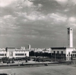 Casablanca - Place Lyautey