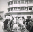 Marché de Tanger