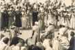 Chants et danses Gnaouas