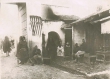 Caserne de soldats