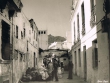 Une rue à Tétouan