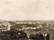 Vue générale de la ville de Tanger