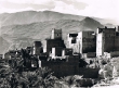 Kasbahs dans la vallée du Todra