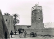 La Grande Mosquée de Tiznit
