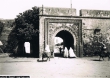Rabat - Bab Chellah