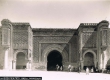 Meknès - Bab el Mansour